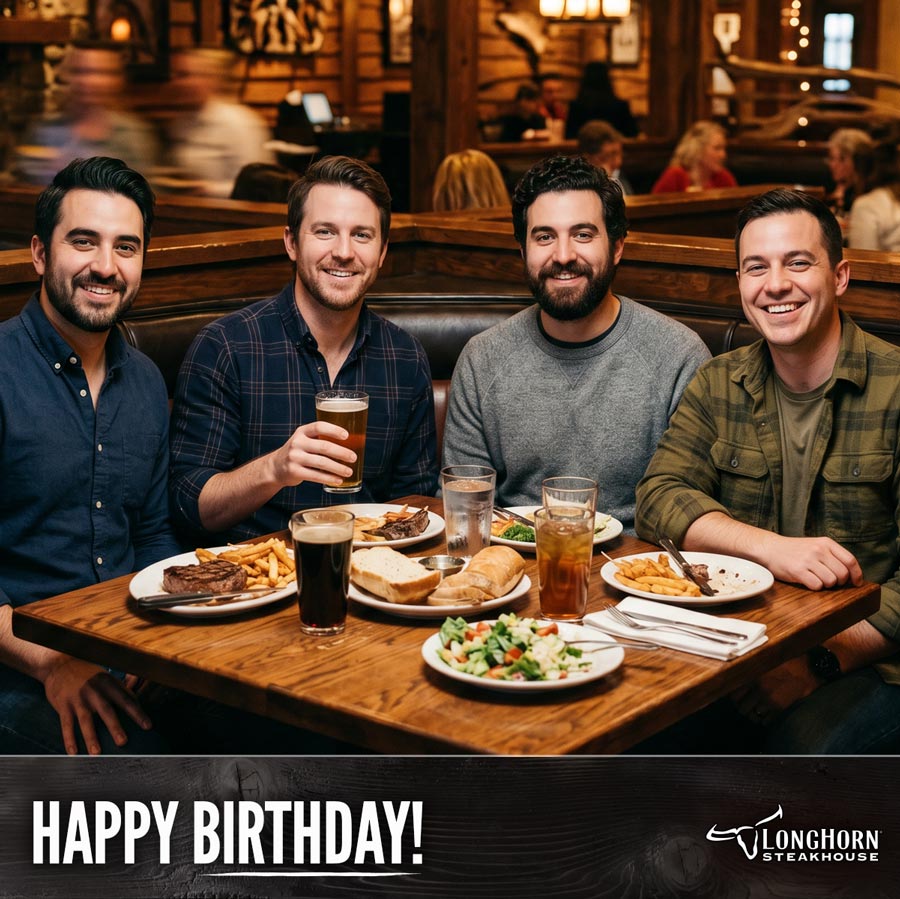 Birthdays