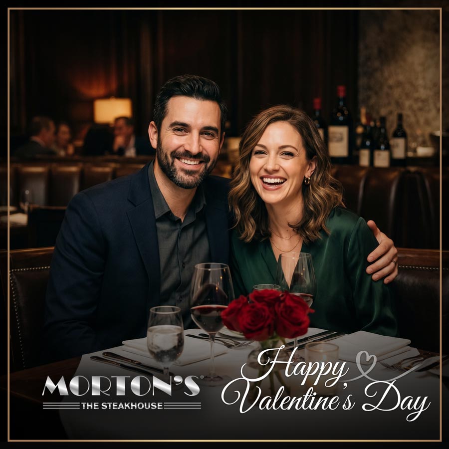 Valentine's Day
