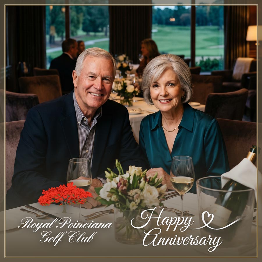 Anniversaries