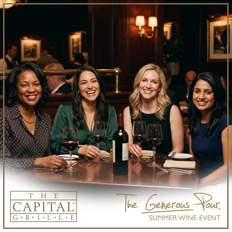 Wine events