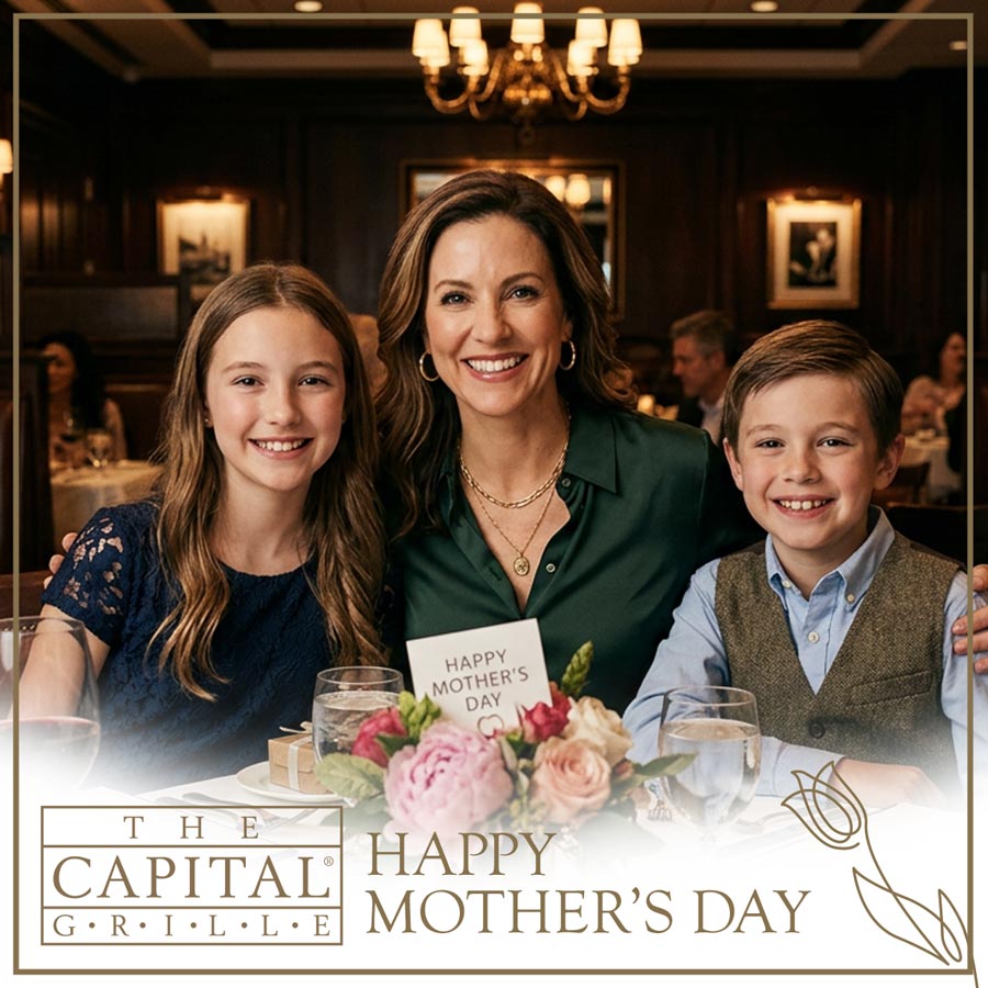Mother's Day